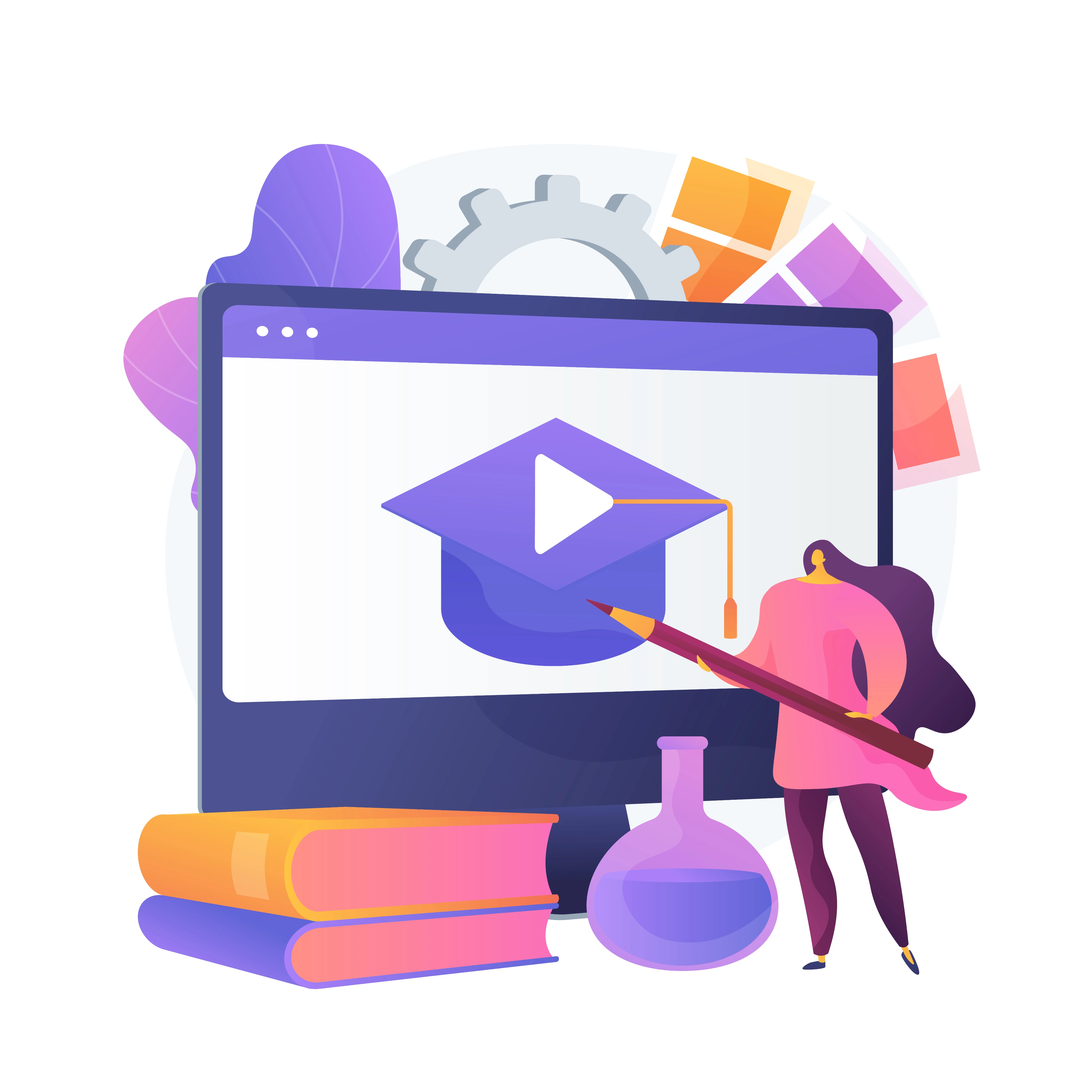 What You Will Learn in Our GRE Preparation Course