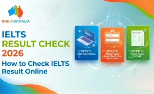 IELTS Result Check 2026: How to Check IELTS Result Online 